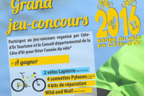 Concours gagnez 2 vélos Lapierre