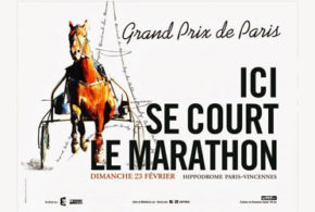 Concours gagnez des invitations VIP avec dîner et visite des coulisses