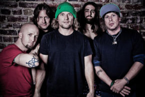 Concours gagnez des invitations pour le concert d'Ugly Kid Joe