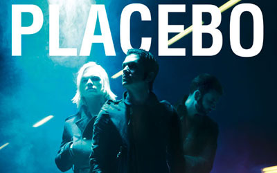 Concours gagnez des invitations pour le concert de Placebo
