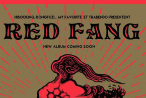 Concours gagnez des invitations pour le concert de Red Fang