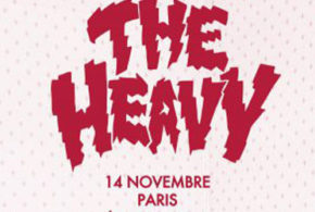 Concours gagnez des invitations pour le concert de The Heavy