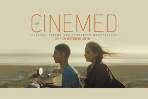 Concours gagnez des invitations pour le festival du cinéma CINEMED