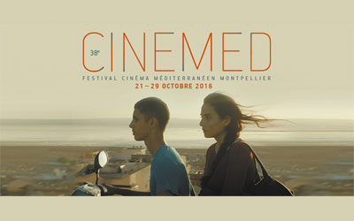 Concours gagnez des invitations pour le festival du cinéma CINEMED