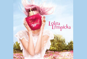 Concours gagnez des parfums So Sweet Lolita Lempicka