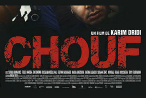 Concours gagnez des places de cinéma pour le film Chouf