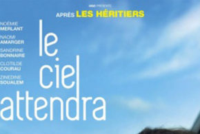 Concours gagnez des places de cinéma pour le film Le ciel attendra