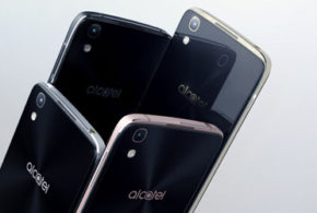 Concours gagnez des smartphones Alcatel Idol 4