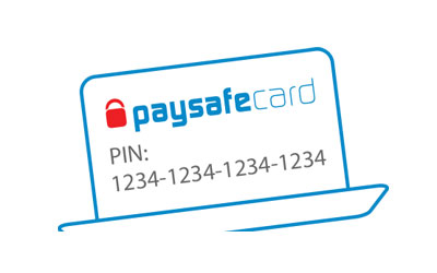 Concours gagnez un code PaySafeCard de 200 euros