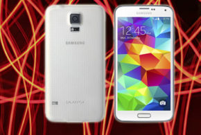 Concours gagnez un smartphone Samsung Galaxy J5
