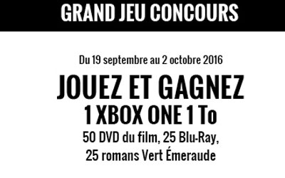 Console de jeux Xbox One de 250 euros