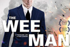 DVD du film The Wee Man