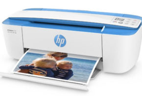 Imprimantes HP DeskJet 3720