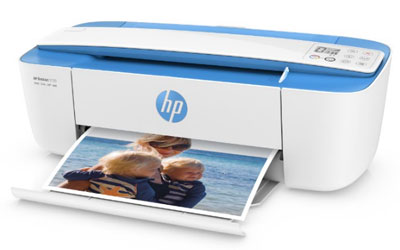 Imprimantes HP DeskJet 3720