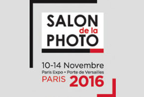 Invitations gratuites au Salon de la Photo 2016 à Paris