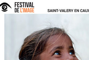 Invitations pour le Festival de l'Image