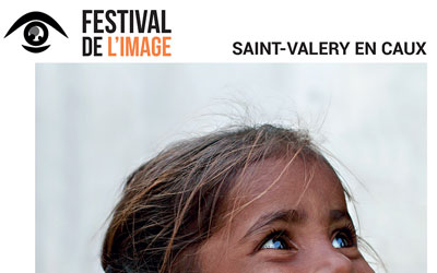 Invitations pour le Festival de l'Image