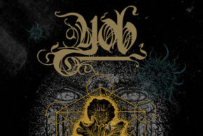 Invitations pour le concert de Yob