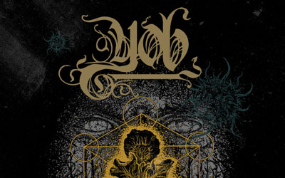 Invitations pour le concert de Yob