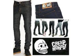 Jeans Cheap Monday