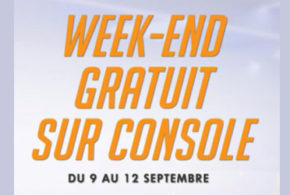 Jeu Overwatch Gratuit depuis PS4 ou Xbox One