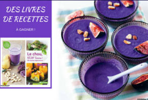 Livres Le chou, star en cuisine