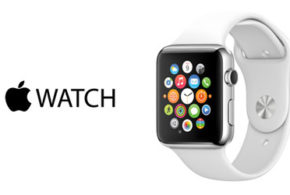 Montres connectées Apple Watch