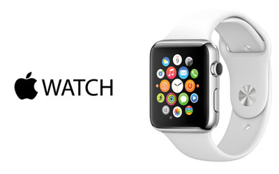 Montres connectées Apple Watch
