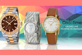 Montres de marque