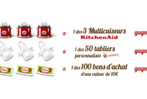 Multicuiseurs KitchenAid