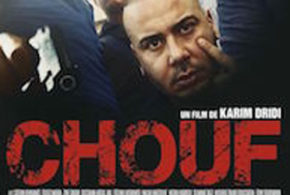 Places de cinéma pour le film Chouf