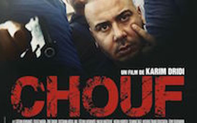 Places de cinéma pour le film Chouf