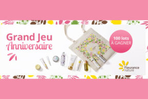 Produit de beauté Fleurance Nature