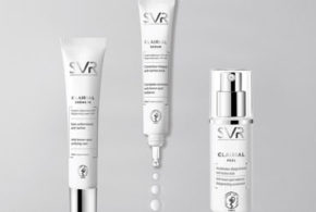 Produits de soins Laboratoire SVR