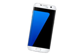 Smartphone Samsung Galaxy S7 Edge de 800 euros