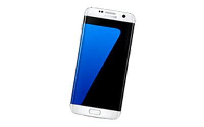 Smartphone Samsung Galaxy S7 Edge de 800 euros