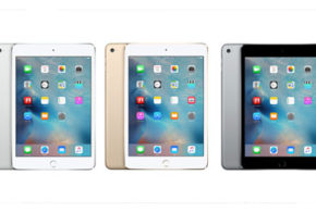 Tablette Apple iPad Mini 4