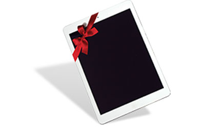 Tablettes Apple iPad Air 2 Retina
