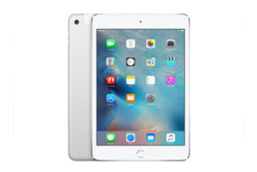 Tablettes Apple iPad Mini 4