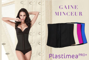 Test produit, Corsets minceur MEAFINE