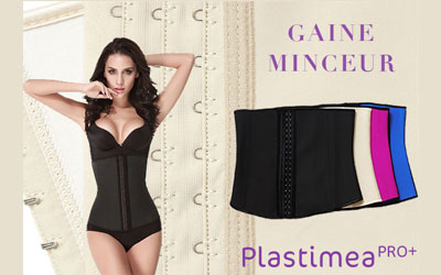 Test produit, Corsets minceur MEAFINE