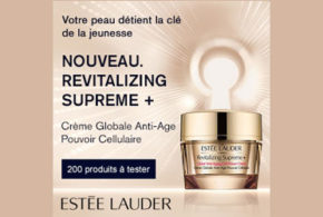 Test produit, Crème Globale Anti-Âge Pouvoir Cellulaire