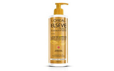 Test produit, Low Shampoo Huile Extraordinaire