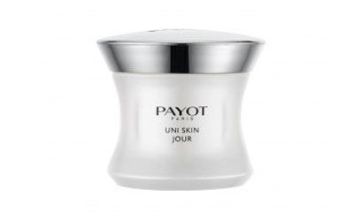 Test produit, soin de jour Payot Uni Skin