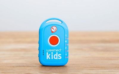 Traceurs GPS pour enfant Weenect