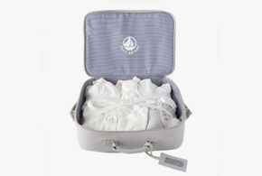 Valises maternité