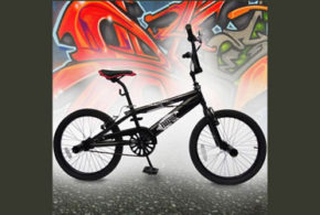 Vélo BMX