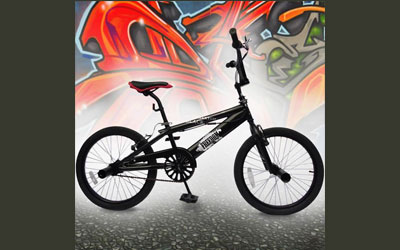 Vélo BMX