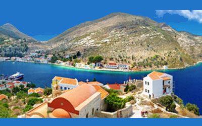Voyage d'une semaine pour 2 en Crète