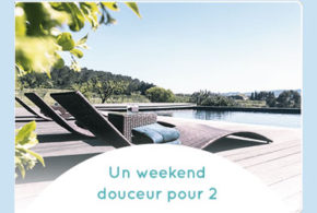 Week-end SPA pour 2 personnes